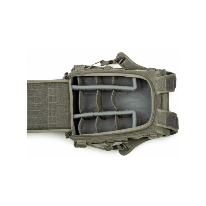 Ba lô máy ảnh Thinktank Retrospective Backpack 15 - Chính hãng