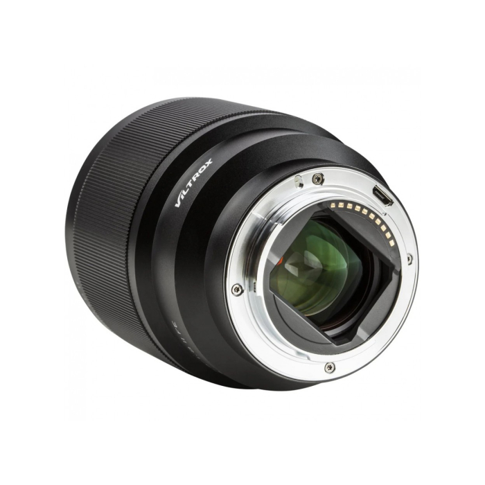 Viltrox AF 85mm f/1.8 II FE Sony E - Chính hãng