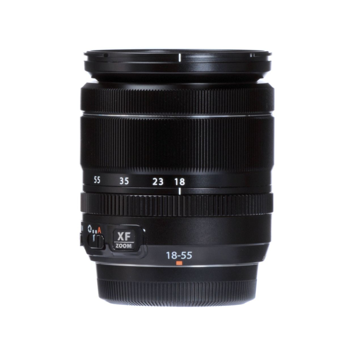 Fujifilm XF 18-55mm f/2.8-4 R LM OIS - Likenew