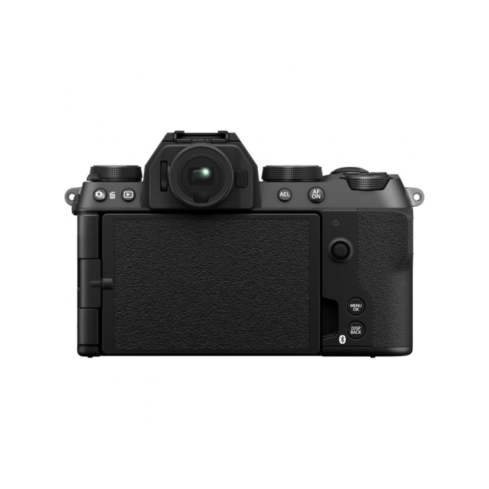 Fujifilm X-S20 - Chính hãng (Kèm Lens Kit 16-50mm f/2.8-4.8)