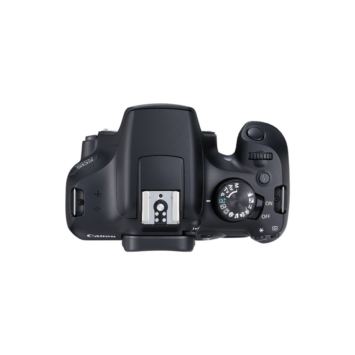 Canon EOS 1300D - Likenew (Body Only) Canon EOS 1300D - Likenew (Body Only)