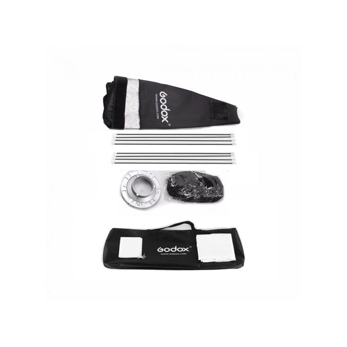 Softbox tổ ong Godox 120cm - Chính hãng