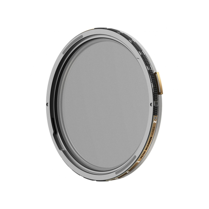 Kính lọc PolarPro Helix VND 2-5 Mist 1/4 - Chính hãng
