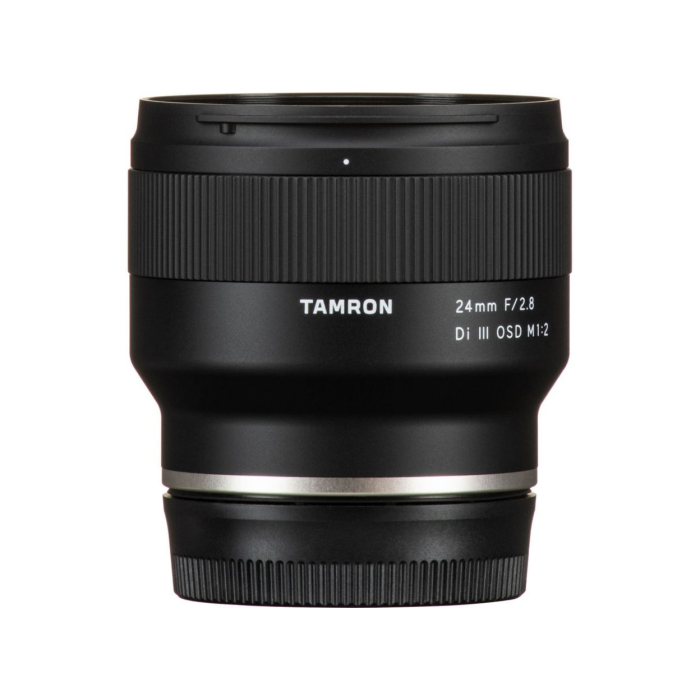 Tamron 24mm f/2.8 Di III OSD M 1:2 for Sony E - Chính hãng