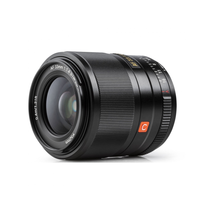 Viltrox 33mm f/1.4 AF Fujifilm X - Chính hãng