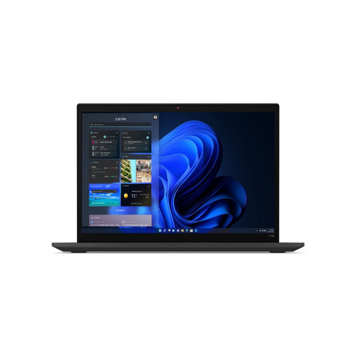 ThinkPad T14s Gen 3 - (Intel Core i5-1240P vPro  16GB  512GB  14") - Chính hãng