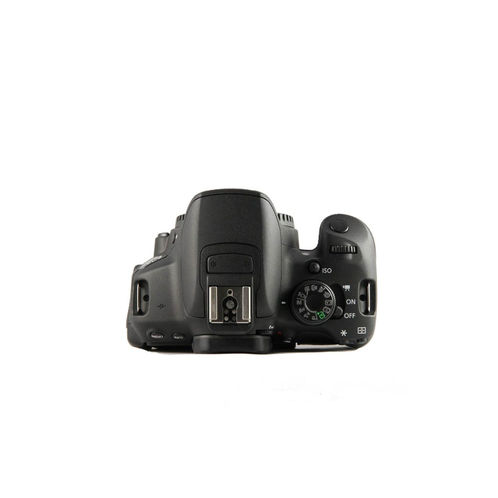 Canon EOS 700D - Likenew (Body Only)