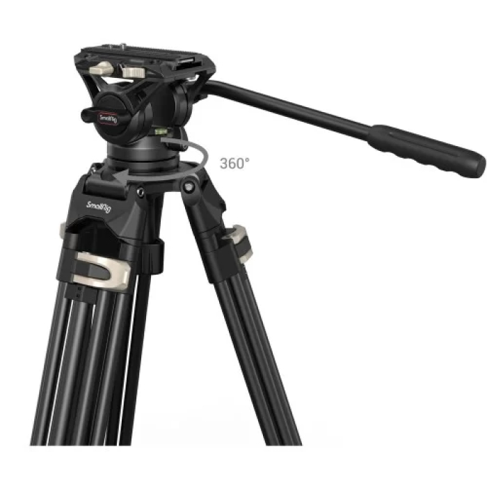 Chân máy quay SmallRig AD-01 Heavy-Duty 3751 - Chính hãng