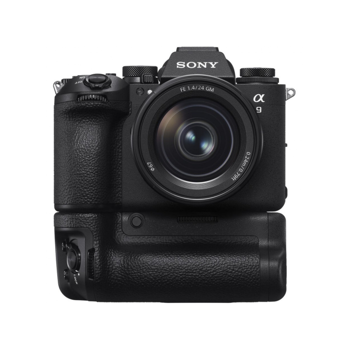 Báng cầm dọc Sony VG-C5 - Chính hãng