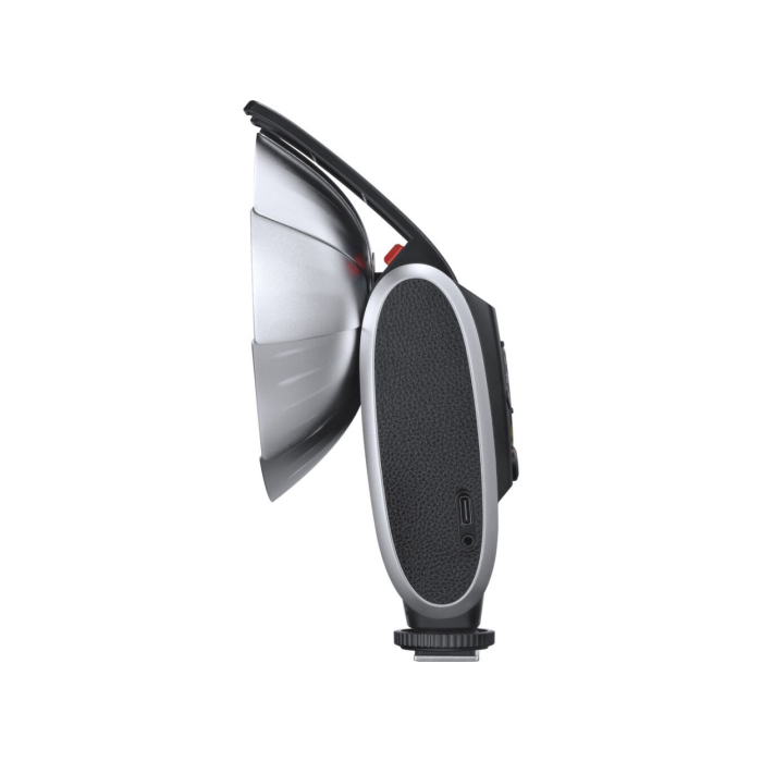 Đèn flash retro Godox Lux Senior - Chính hãng