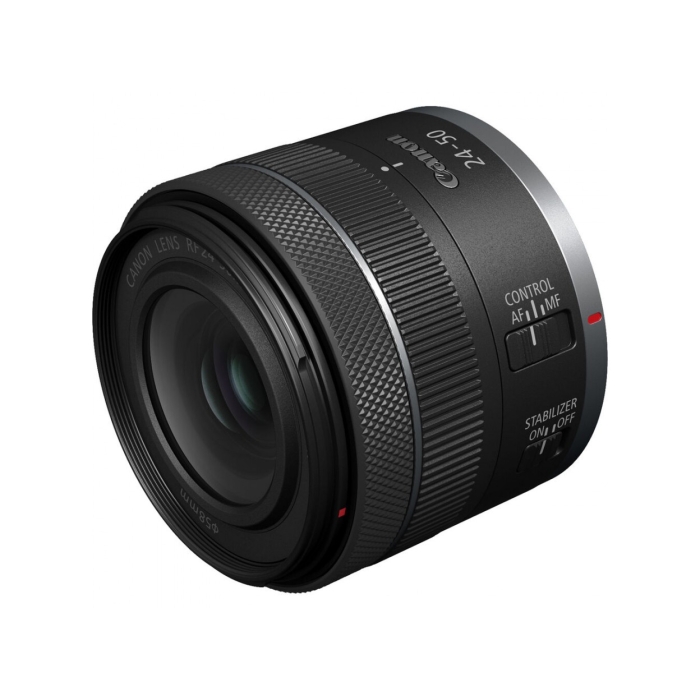 Canon RF 24-50mm f/4.5-6.3 IS STM - Chính hãng