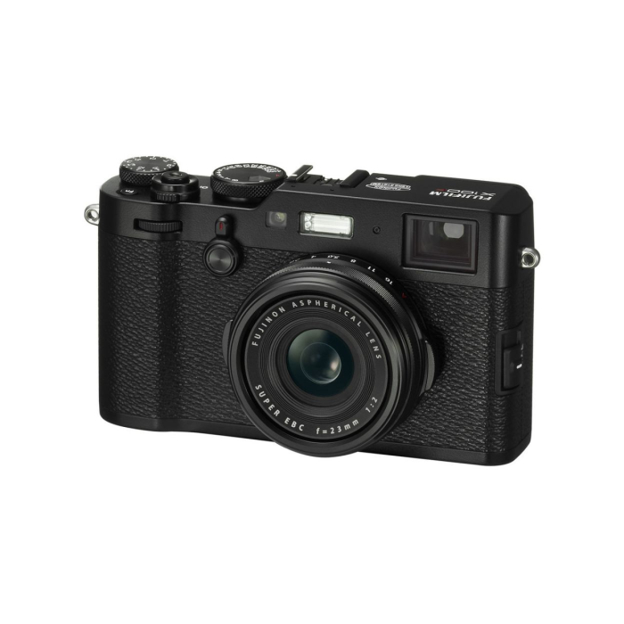 Fujifilm X100F - Likenew