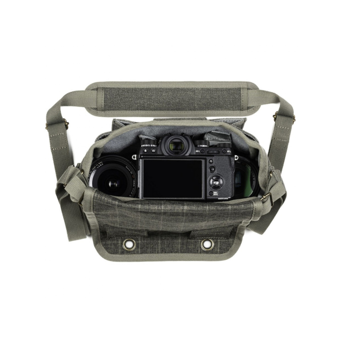 Túi máy ảnh Thinktank Retrospective 4 V2.0 - Chính hãng