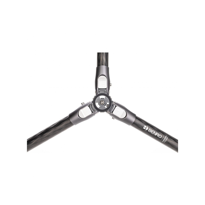 Chân máy Benro Tortoise TTOR24C - Chính hãng