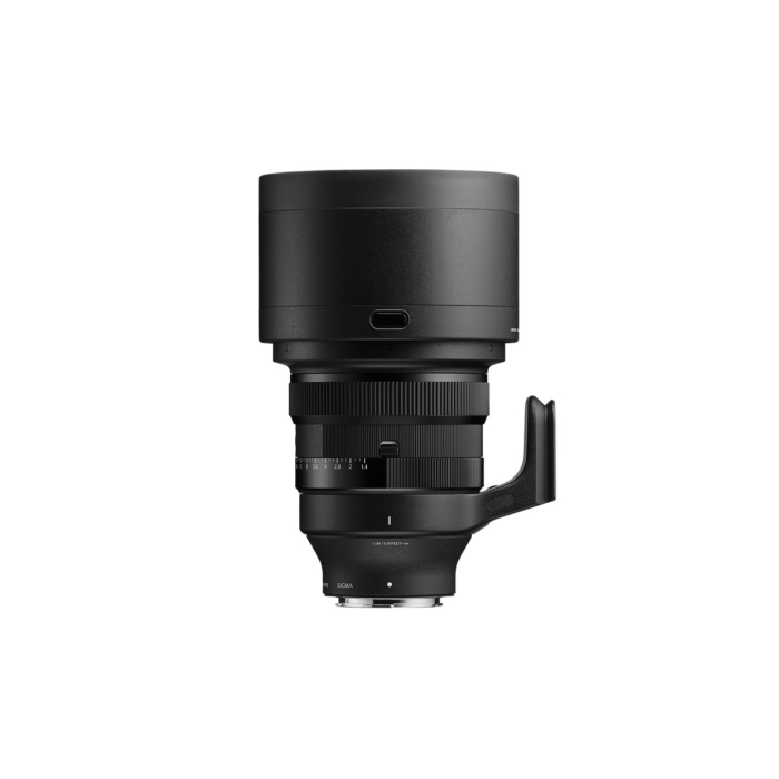 Sigma 135mm f/1.4 DG Art Sony E - Chính hãng