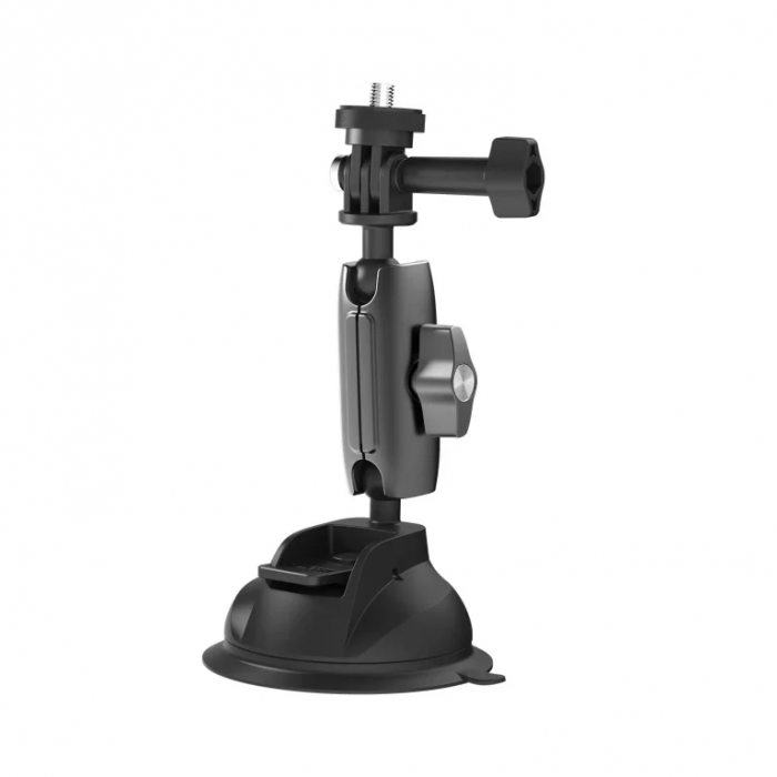Chân đế hít kính cho ActionCam - Chính hãng