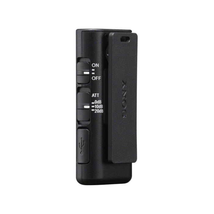 Microphone Sony ECM-W2BT - Chính hãng