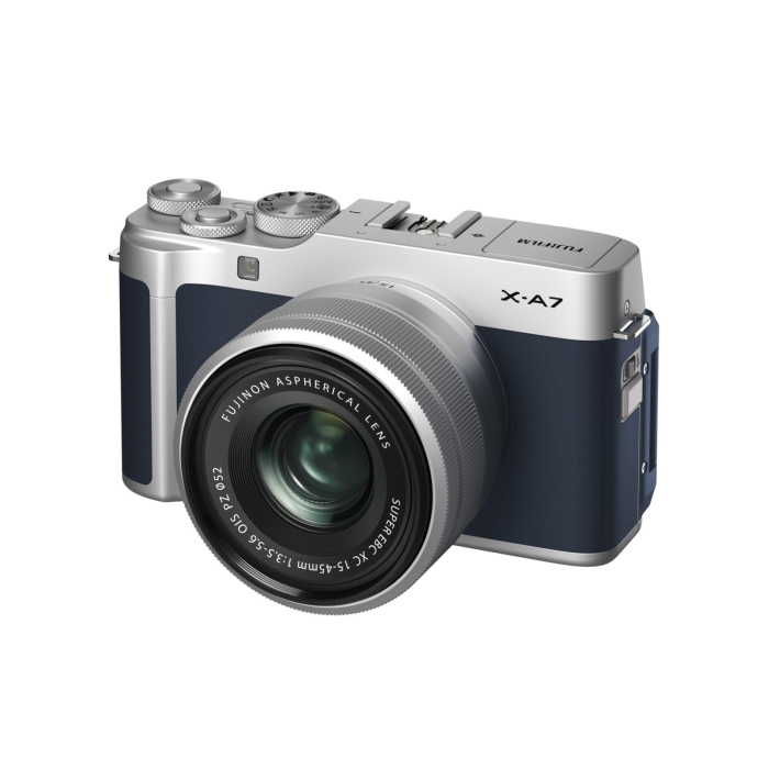 Fujifilm X-A7 - Likenew (Kèm Kit Lens 15-45mm)