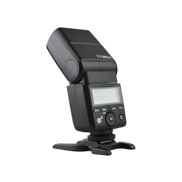 Đèn flash Godox TT350 (For Sony) - Chính hãng