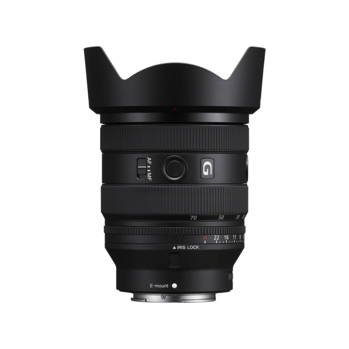 Sony FE 20-70mm f/4 G - Chính hãng