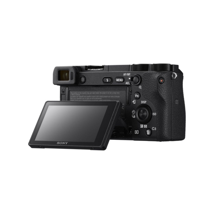 Sony A6500 - Likenew (Body Only)
