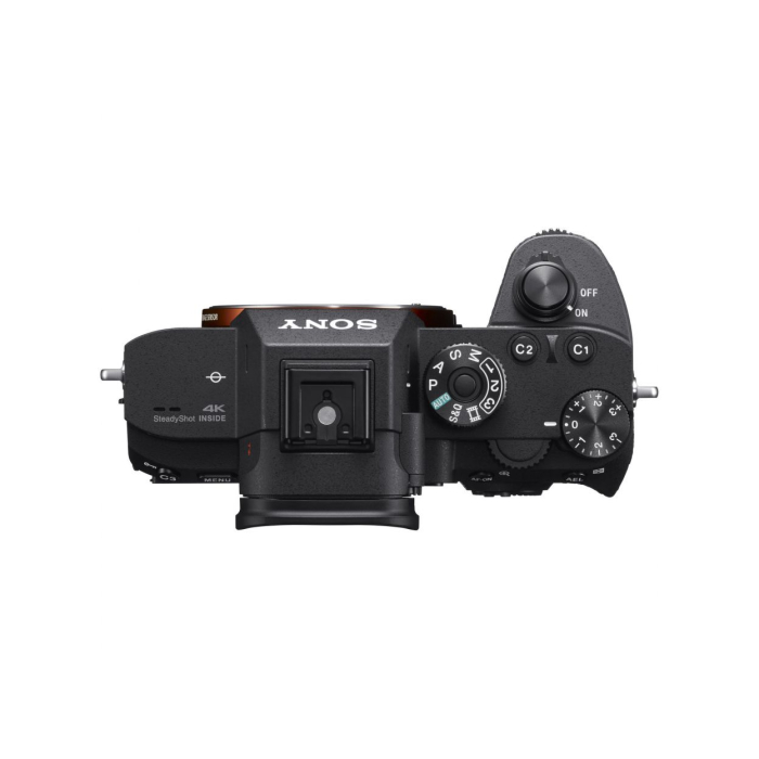 Sony A7R IIIA - (Body) Chính hãng Sony A7R IIIA - (Body) Chính hãng