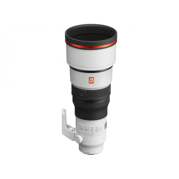 Sony FE 400mm f4.5 GM OSS - Chính hãng