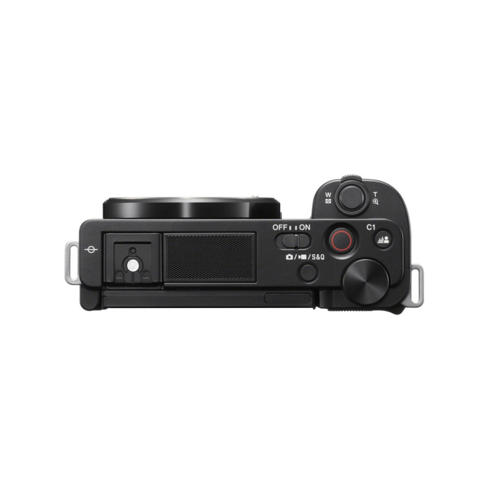Sony ZV-E10 + Lens 16-50mm F3.5-5.6 (Chính hãng)