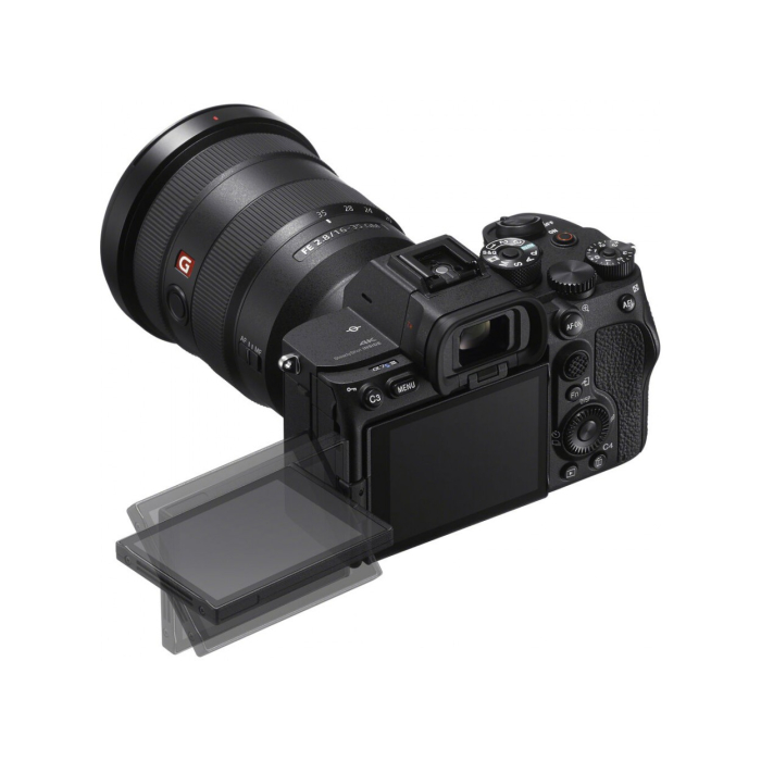 Sony A7S III - Likenew (Body Only)