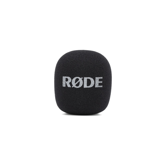 Bộ chuyển đổi tay cầm Rode Interview GO - Chính hãng