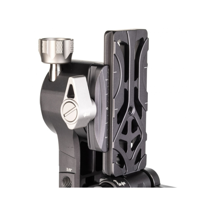 Chân máy Benro Tortoise TTOR35CLVGH2F - Chính hãng