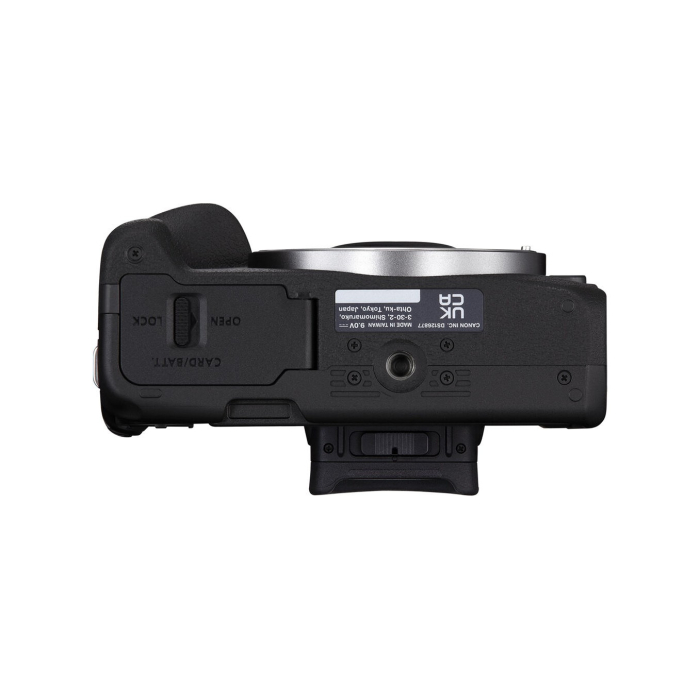 Canon EOS R50 - (Kèm Kit Lens 18-45mm + RF 50mm f/1.8 STM) Chính hãng