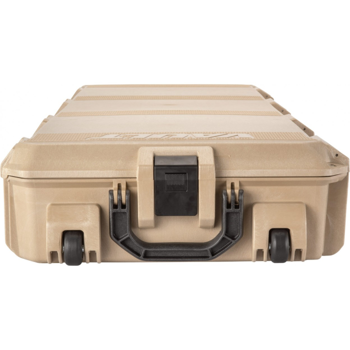 Pelican V800 Vault Double Rifle Case  - Chính hãng