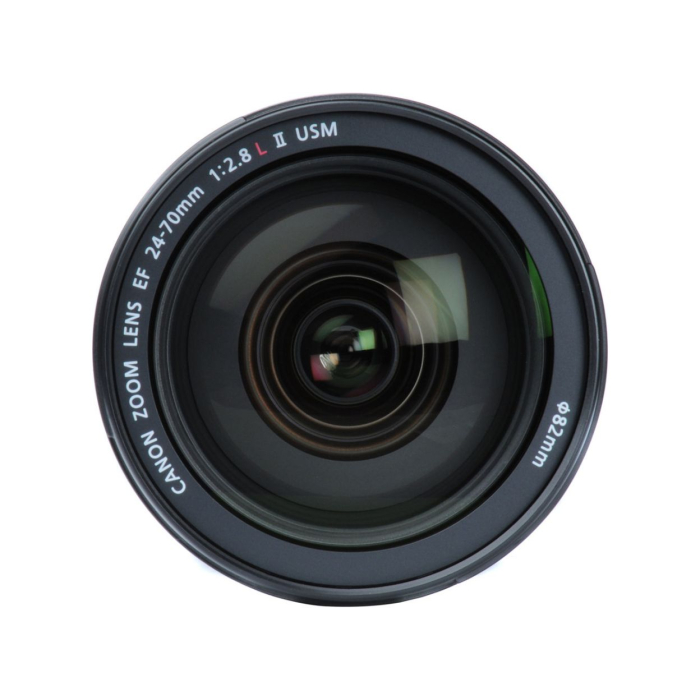 Canon EF 24-70mm f/2.8L II USM - Likenew (Hàng Cũ Likenew)