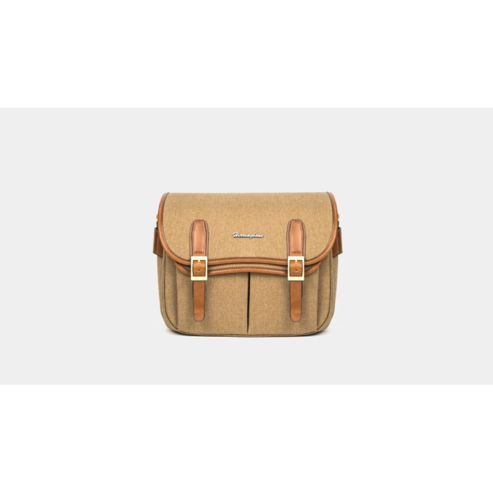Túi máy ảnh Herringbone Maniere Small - Chính hãng
