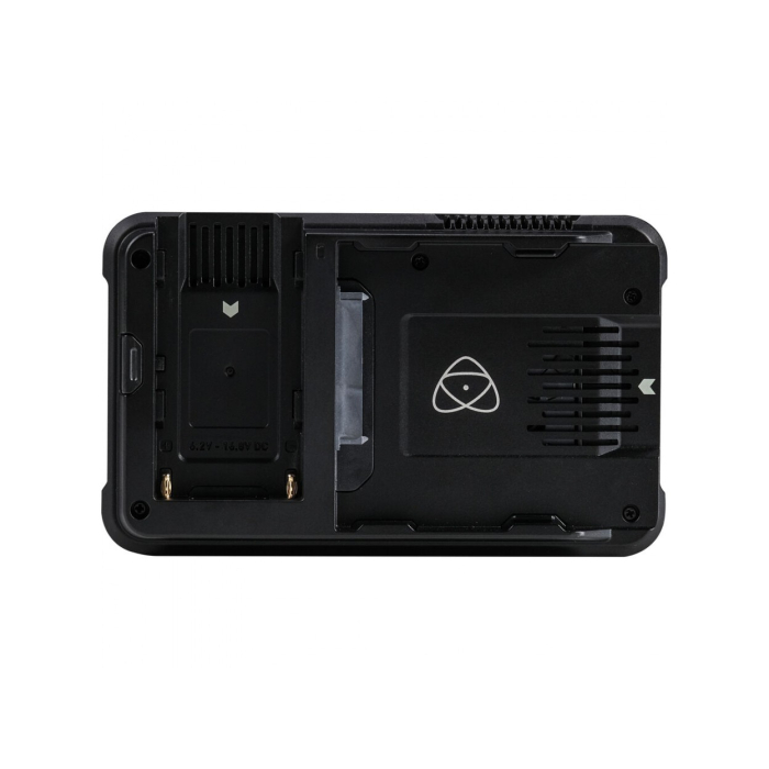Bộ màn hình Atomos Ninja V Plus Pro Kit - Chính hãng