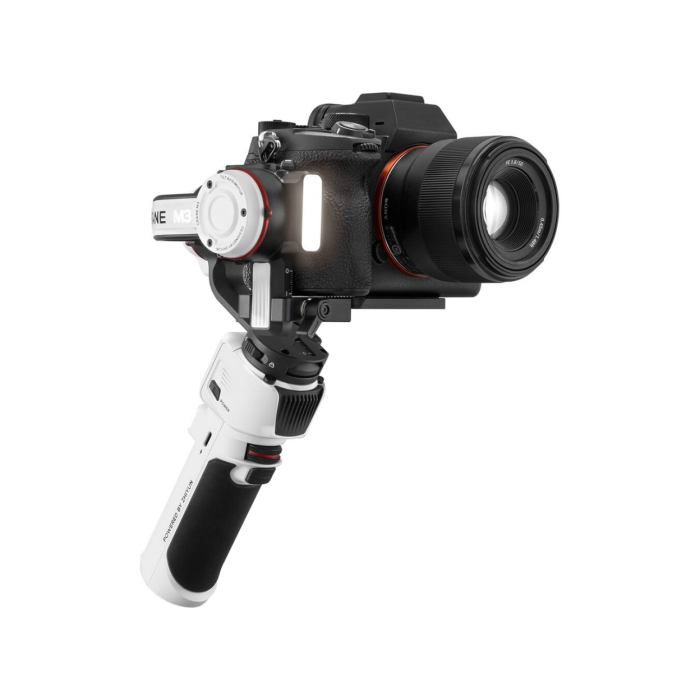 Gimbal Zhiyun Crane M3 - Chính hãng
