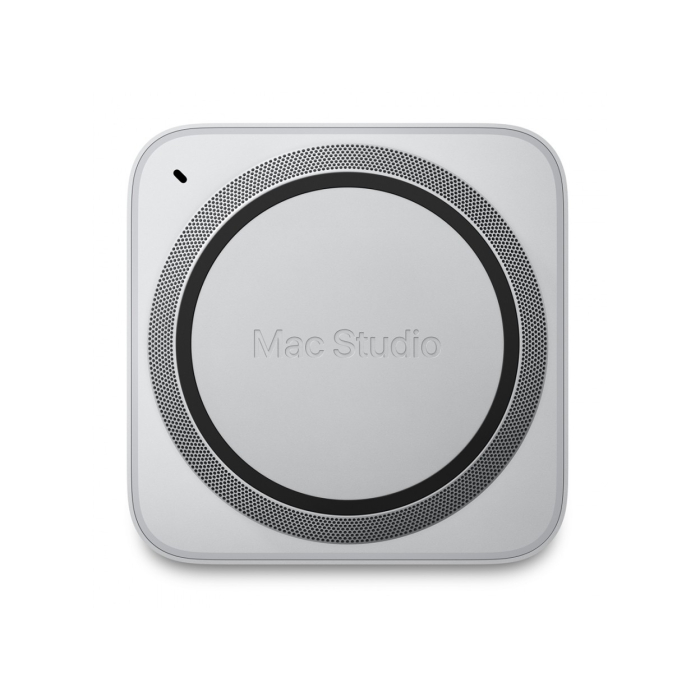 Mac Studio 2023 - (M2 Max 12-core / GPU 30-core / RAM 32GB / 8TB) Chính hãng