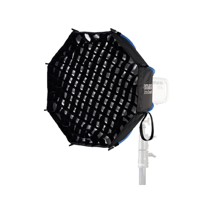 Softbox amaran Octa Dome 60 - Chính hãng