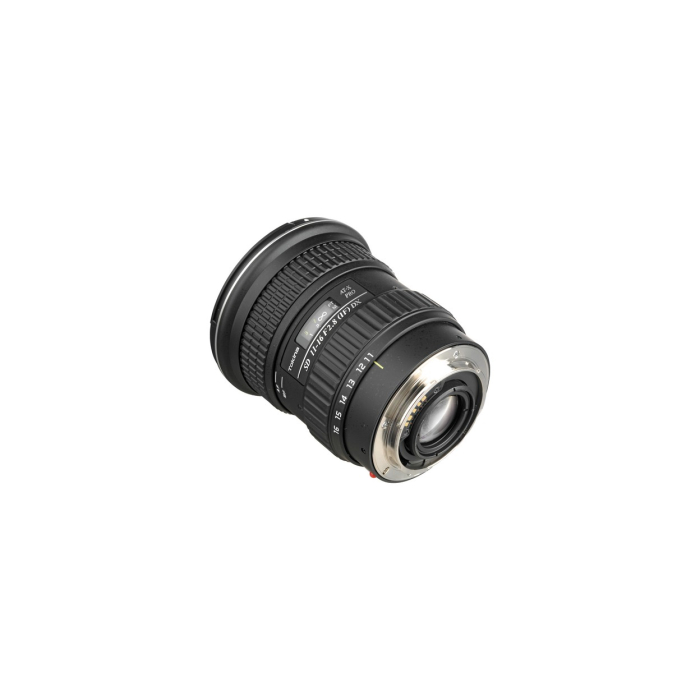Tokina AT-X 11-16mm f/2.8 IF DX for Canon - Likenew 98%