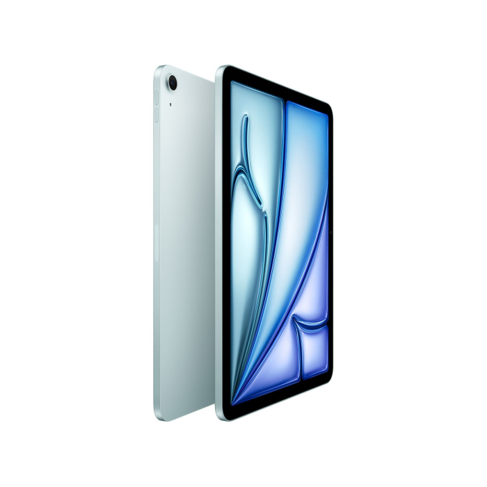 iPad Air 11" - (M2 8core, 512GB, Wi-Fi + 5G) Chính hãng