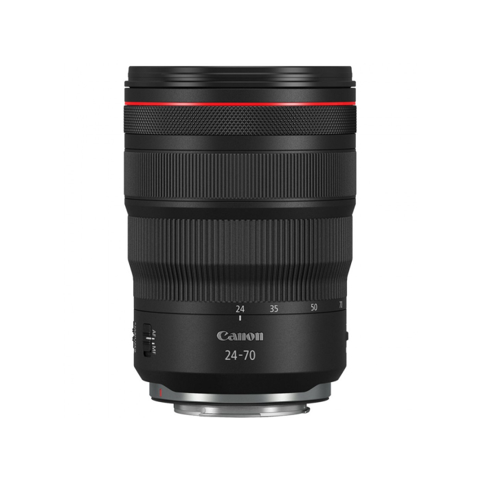 Canon RF 24-70mm f/2.8L IS USM - Likenew 99,9% Fullbox