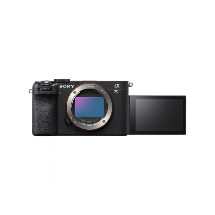 Sony A7CR - (Kèm Lens FE 50mm f/1.2 GM) Chính hãng