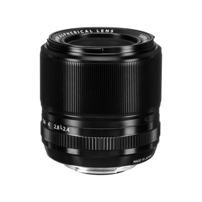 Fujifilm XF 60mm f/2.4 R Macro - Likenew 98%