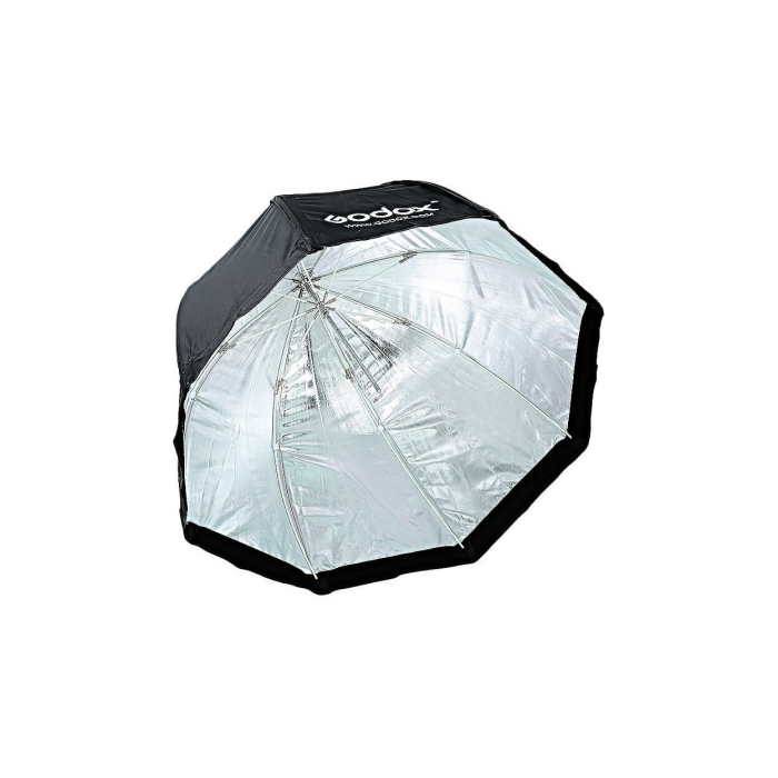 Softbox dù tổ ong Godox SB-GUBW80 80cm - Chính hãng