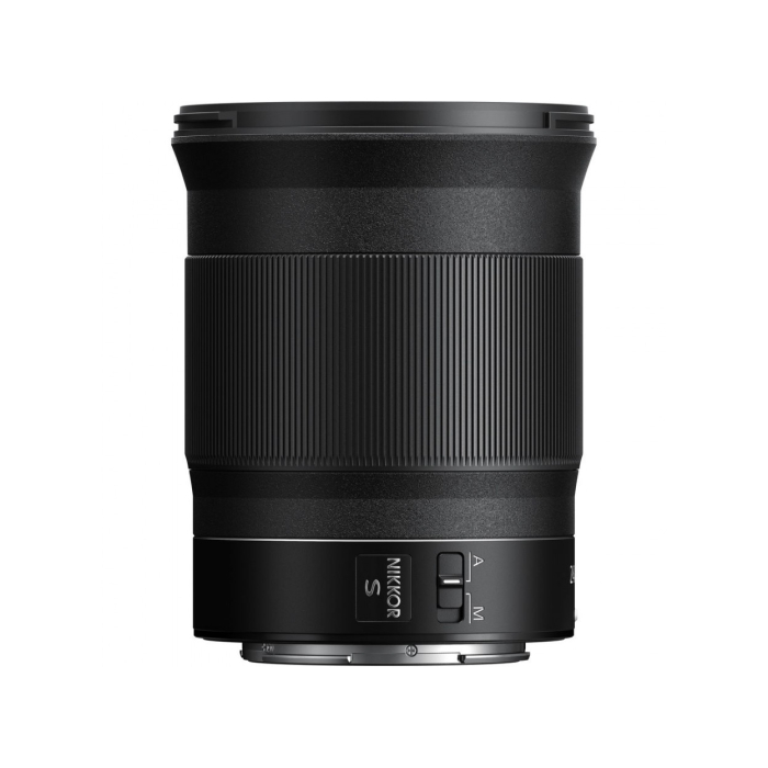 Nikon NIKKOR Z 24mm f/1.8 S - Chính hãng VIC Nikon NIKKOR Z 24mm f/1.8 S - Chính hãng VIC
