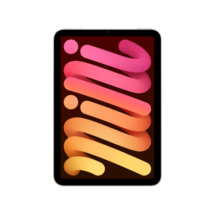 iPad mini 7 8.3" 2024 - (128GB, Wi-Fi Only) Chính hãng