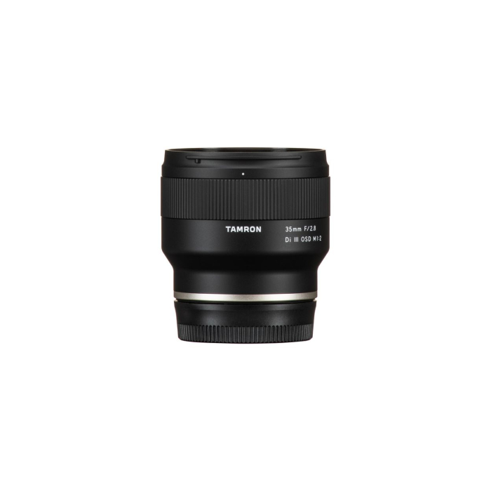 Tamron 35mm f/2.8 Di III OSD M 1:2 for Sony E - Chính hãng