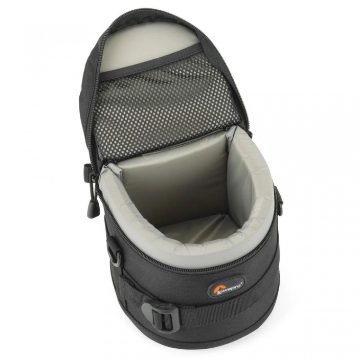 Túi đựng ống kính Lowepro 11 x 11cm - Chính hãng