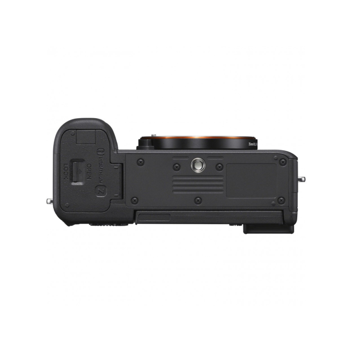 Sony A7C - (Body) Chính hãng